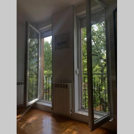 Renovated Cozy Studio 7 At Top Location - Available For Long Term Rentals نوفي ساد المظهر الخارجي الصورة